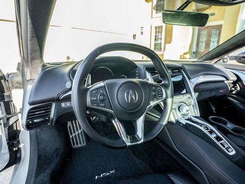 Used 2022 Acura NSX Type S image 28