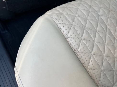 Used 2021 Nissan Murano Platinum w/ Cargo Package image 14