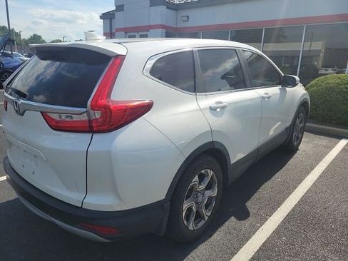 Used 2018 Honda CR-V EX-L image 7