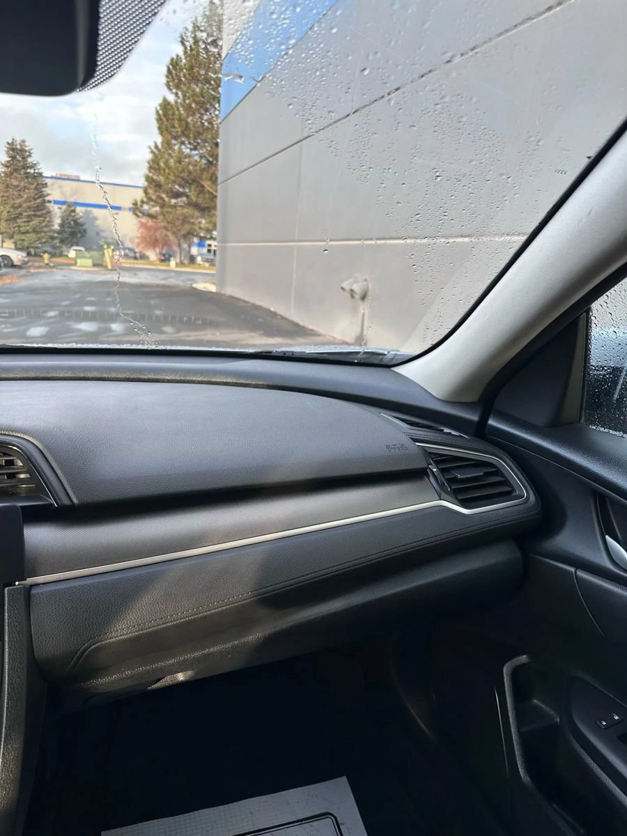Used 2018 Honda Civic LX image 17