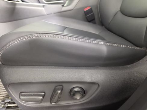 Used 2025 Toyota RAV4 XLE Premium w/ Weather Package AWD/4WD image 30