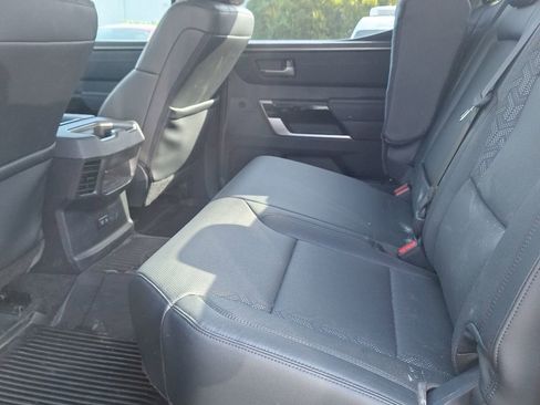 Used 2023 Toyota Tundra Limited w/ TRD Off-Road Package AWD/4WD image 15