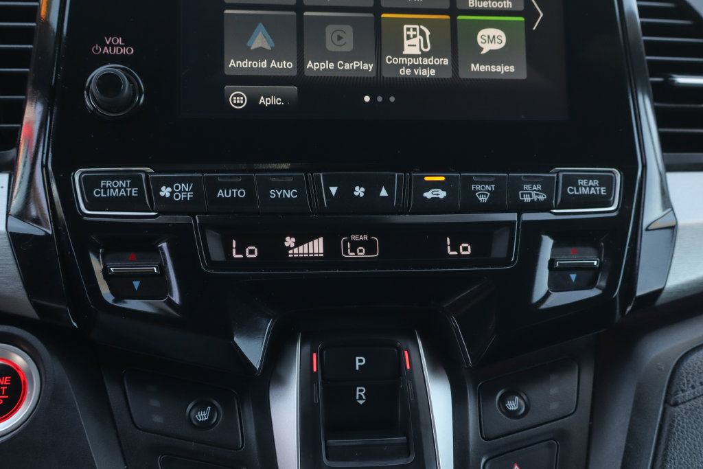 Used 2023 Honda Odyssey Sport image 35