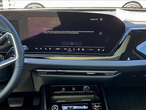 New 2025 Audi A5 2.0T Premium image 19