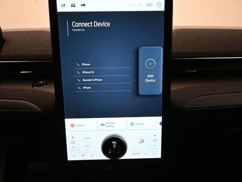 Used 2023 Ford Mustang Mach-E Premium image 9