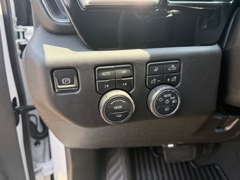 New 2026 Chevrolet Silverado 1500 RST w/ Texas Edition Plus image 32