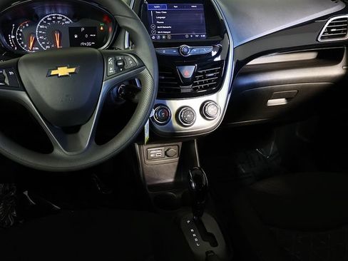 Used 2019 Chevrolet Spark LT FWD image 15