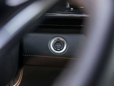 Used 2024 Cadillac Escalade Sport w/ LPO, ONYX Package image 22