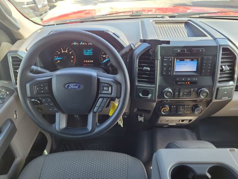 Used 2018 Ford F150 XLT RWD image 17