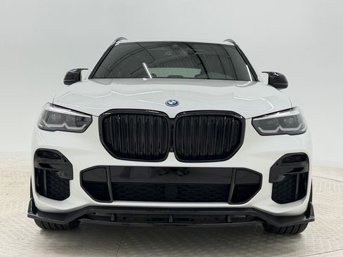 Used 2023 BMW X5 xDrive45e w/ M Sport Package image 6