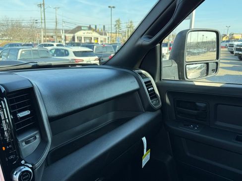 New 2026 RAM 2500 Tradesman image 23