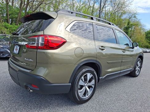 Certified 2023 Subaru Ascent Premium w/ Convenience Package AWD/4WD image 7