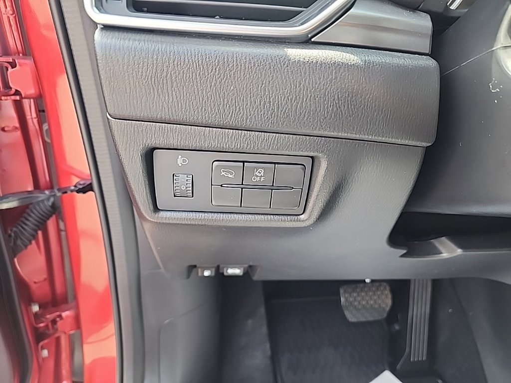 Certified 2023 MAZDA CX-5 AWD 2.5 S image 16