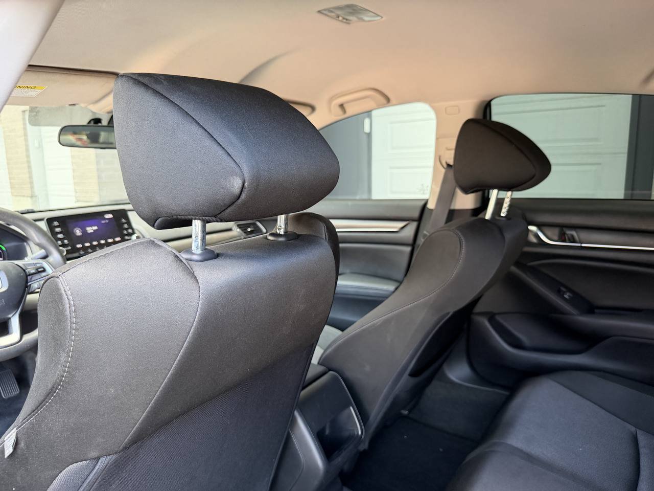 Used 2020 Honda Accord Hybrid image 23