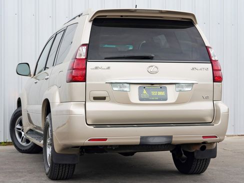 Used 2009 Lexus GX 470 image 5