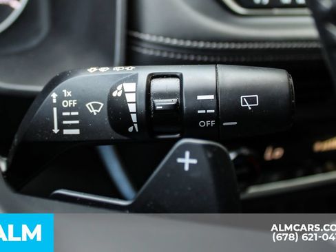 Used 2025 Nissan Rogue SV FWD image 30