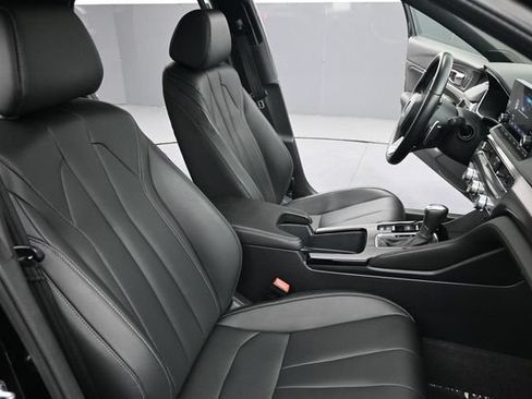 Used 2024 Acura Integra A-Spec FWD image 23