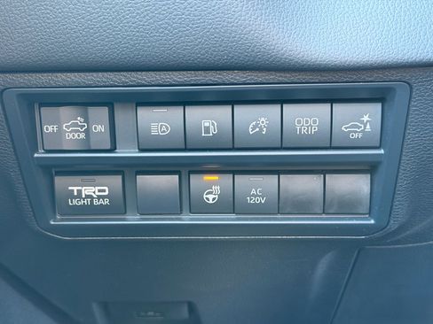 Used 2025 Toyota Tundra TRD Pro image 30