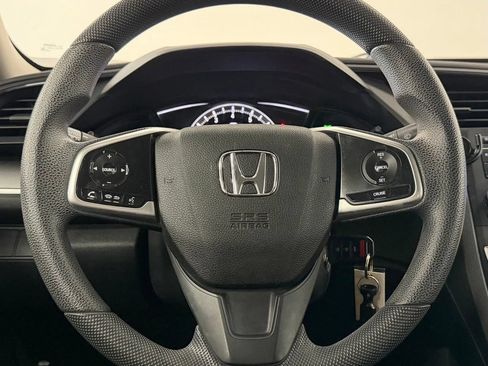 Used 2016 Honda Civic LX image 15