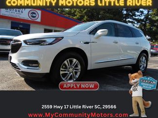 Used 2019 Buick Enclave Essence image 1