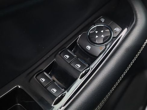 Used 2019 Ford Edge ST w/ Convenience Package AWD/4WD image 15