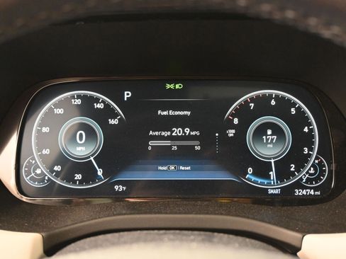 Used 2021 Hyundai Palisade Limited AWD/4WD image 26