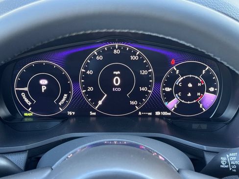 New 2026 MAZDA CX-70 SC Plus AWD/4WD image 28
