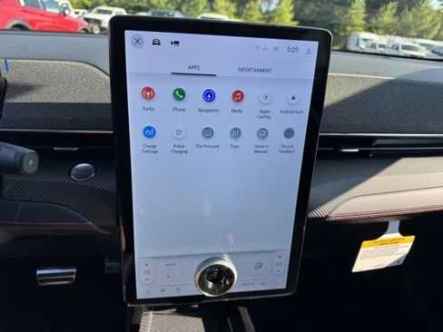 New 2025 Ford Mustang Mach-E Premium w/ Sport Appearance Package image 22