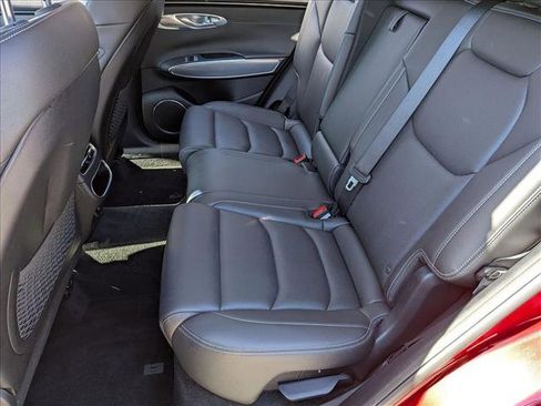 Used 2023 Genesis GV70 2.5T w/ Select Package image 20