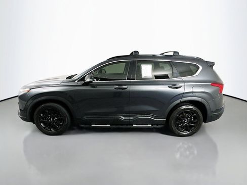 Used 2022 Hyundai Santa Fe XRT FWD image 4