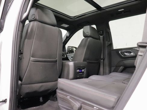 Used 2022 Chevrolet Tahoe RST w/ Sport Performance Package image 20