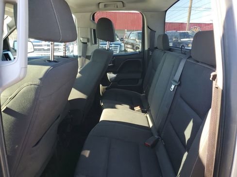 Used 2016 Chevrolet Silverado 1500 LT w/ All Star Edition image 24