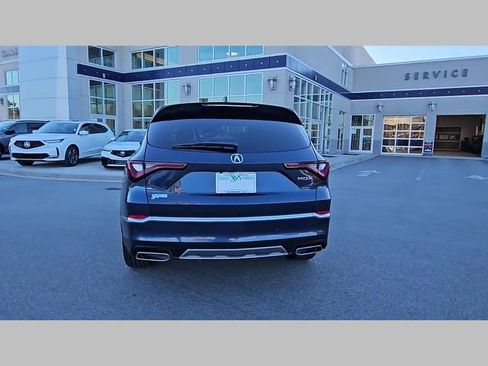 New 2026 Acura MDX w/ Technology Package image 24