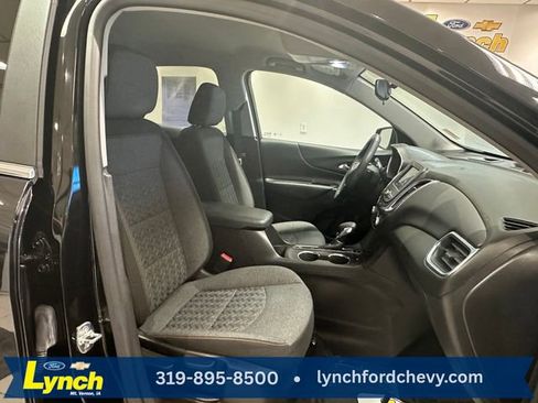Used 2024 Chevrolet Equinox LT AWD/4WD image 6