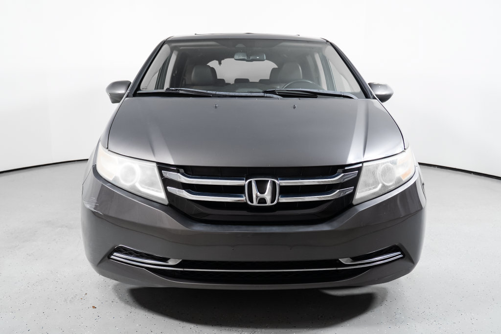 Used 2014 Honda Odyssey EX-L image 18
