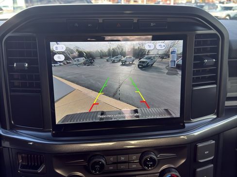 Used 2024 Ford F150 STX image 17