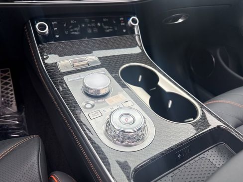 New 2026 Genesis GV70 3.5T Sport Prestige image 19