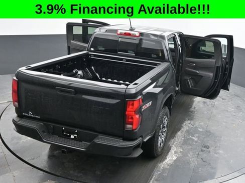 New 2026 Chevrolet Colorado Z71 w/ Z71 Convenience Package 2 image 57