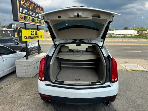 Used 2012 Cadillac SRX Luxury FWD image 15