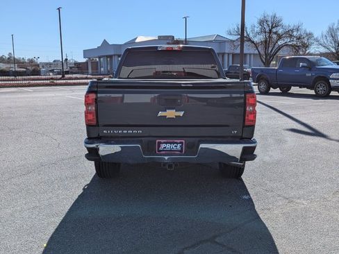 Used 2018 Chevrolet Silverado 1500 LT w/ All Star Edition image 6