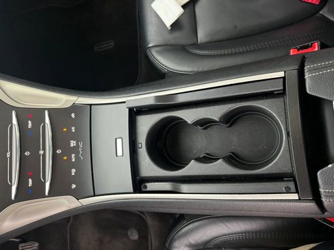 Used 2016 Lincoln MKZ w/ Equipment Group 200A Select image 15