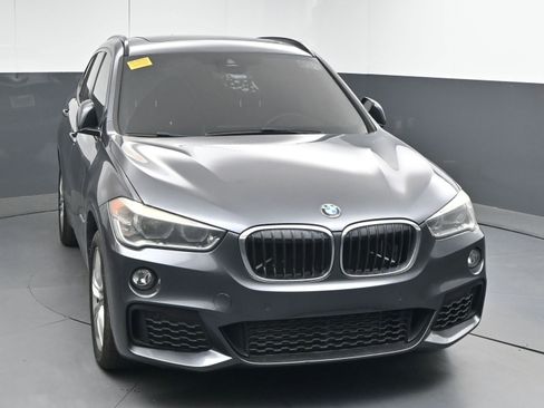 Used 2017 BMW X1 sDrive28i image 7