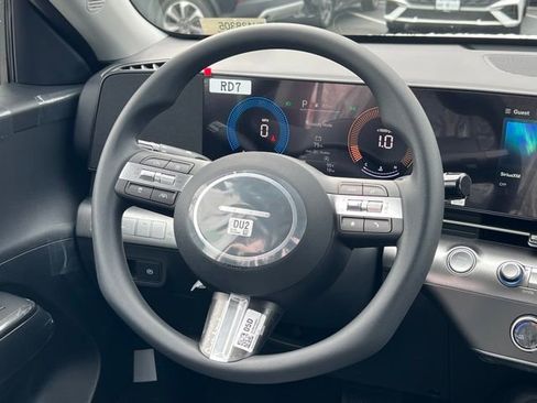 New 2026 Hyundai Kona SE AWD/4WD image 12