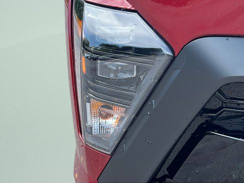 Used 2025 Hyundai Kona N Line S FWD image 22