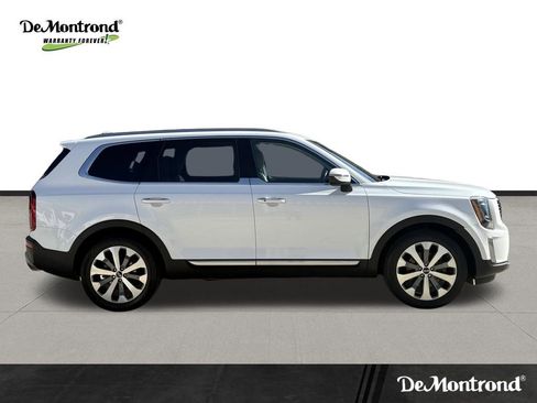 Used 2020 Kia Telluride S image 4