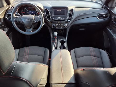 Used 2023 Chevrolet Equinox RS image 13