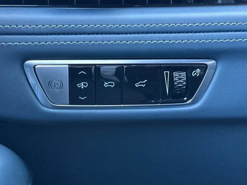 New 2025 Cadillac Escalade IQ Sport 2 image 31