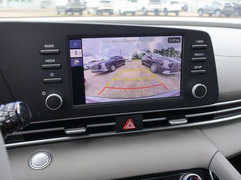 New 2026 Hyundai Elantra SEL Sport Premium FWD image 4