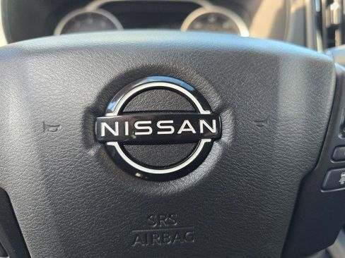 New 2026 Nissan Frontier SV w/ SV Convenience Package image 39