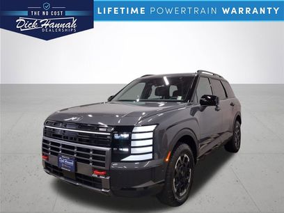 New 2026 Hyundai Palisade XRT Pro